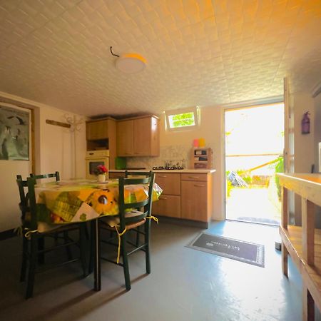 Chambre En Rez De Jardin Gland Zewnętrze zdjęcie