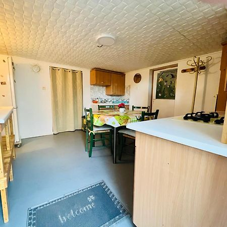 Chambre En Rez De Jardin Gland Zewnętrze zdjęcie